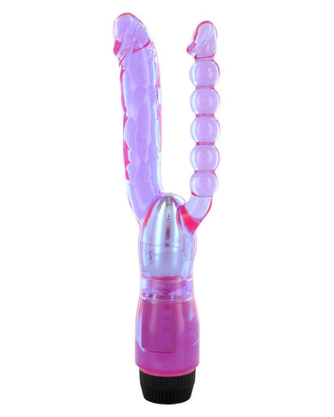 Extreme Dual Lover Penetrator Vibrator